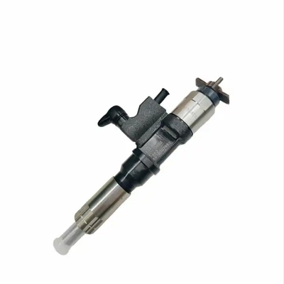 095000-6363 095000-6364 095000-6366 8-97609788-3 Brandstofinspuitmachine 100% voor 4HK1 6HK1 Werken