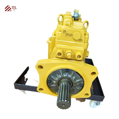 Crawler graafmachine hoofdpomp voor  E336GC 336 Hydraulische pomp 550-4341 KPM K7V180DTP