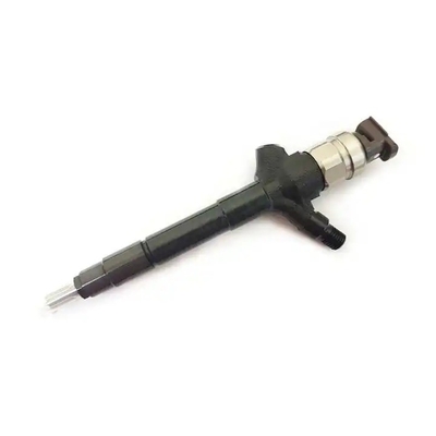100% Common Rail Injector 1465A257 095000-749 1465A297 Voor 4D56 L200 Crawler Excavator