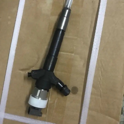 100% Common Rail Injector 1465A257 095000-749 1465A297 Voor 4D56 L200 Crawler Excavator