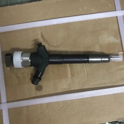 100% Common Rail Injector 1465A257 095000-749 1465A297 Voor 4D56 L200 Crawler Excavator