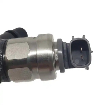 100% Common Rail Injector 1465A257 095000-749 1465A297 Voor 4D56 L200 Crawler Excavator