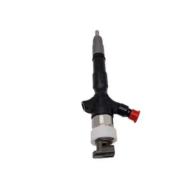 100% Common Rail Injector 1465A257 095000-749 1465A297 Voor 4D56 L200 Crawler Excavator