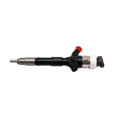 100% Common Rail Injector 1465A257 095000-749 1465A297 Voor 4D56 L200 Crawler Excavator