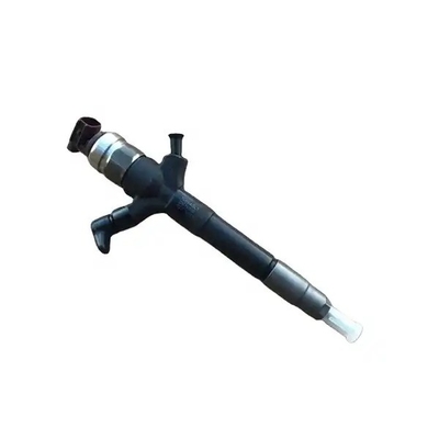 Deelnummer 095000-811 Brandstofinjector 095000-576 Voor 1465A054 1465A307 Common Rail Injector