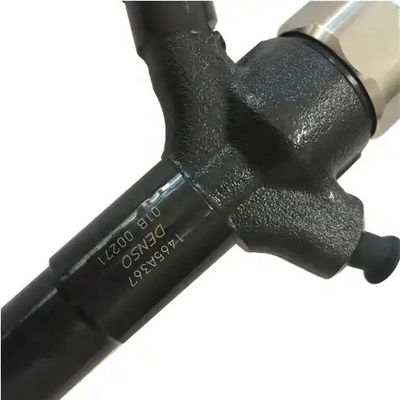 Deelnummer 095000-811 Brandstofinjector 095000-576 Voor 1465A054 1465A307 Common Rail Injector