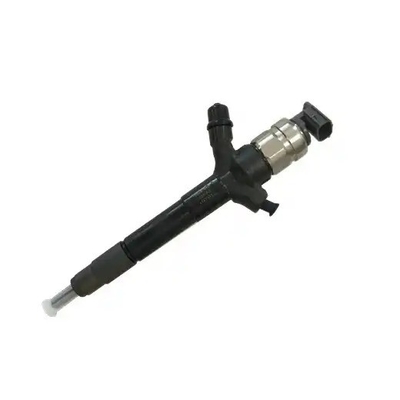 Deelnummer 095000-811 Brandstofinjector 095000-576 Voor 1465A054 1465A307 Common Rail Injector