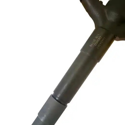 Deelnummer 095000-811 Brandstofinjector 095000-576 Voor 1465A054 1465A307 Common Rail Injector