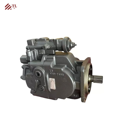 VOE14520750 Graafmachine zuigerpomp PVC80RC01 Pomp Hitachi ZX75USK-3 Pomp zware onderdelen ECR88 Crawler