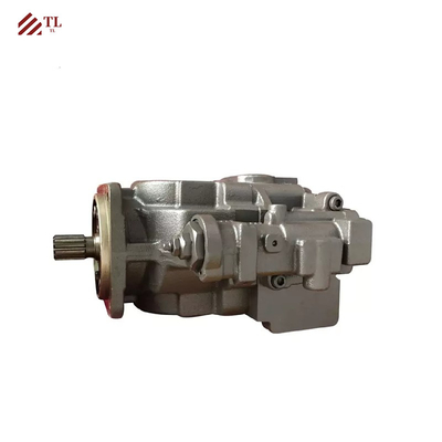 VOE14520750 Graafmachine zuigerpomp PVC80RC01 Pomp Hitachi ZX75USK-3 Pomp zware onderdelen ECR88 Crawler