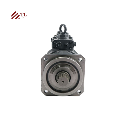 9257308 9257126 9257309 9260886 ZAXIS350LCN-3 Crawler Excavator A2F05 Hydraulische pomp