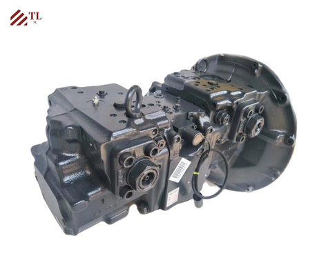 Crawler Excavator Hoofdhydraulische pomp HPV95H PC200-8 PC270-8 708-2L-00600 Voor Komatsu
