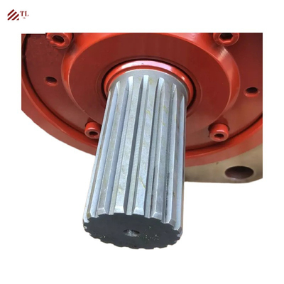 K5V-serie K5V80 K5V140 K5V180 K5V200 K5V160DTP Hydraulische pomp voor zware voertuigen