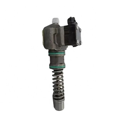 Brandstofinspuitpomp voor D6D D7D R210 EC210 Constructie-machines
