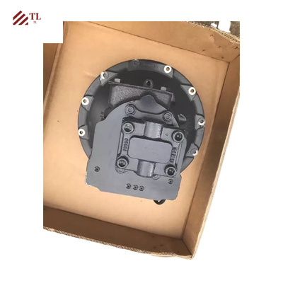 Graafmachine PC60-8 PC70-8 Hydraulische hoofdpomp 708-3T-00161 voor de bouw