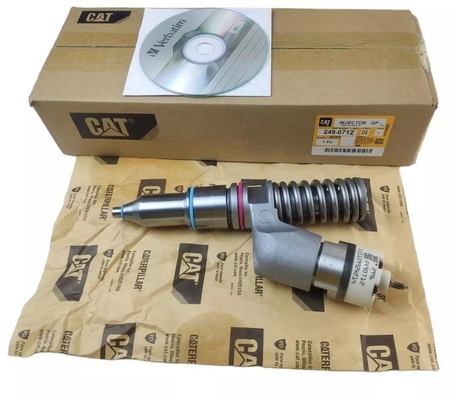 Crawler Excavator 10R-3147 voor C11 C13 motor brandstof injector erpillar Diesel Injector
