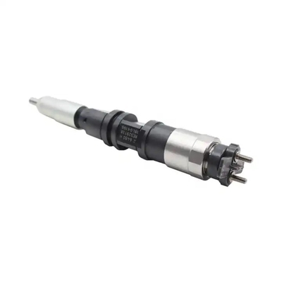 Duurzaam onderdeelnummer 095000-6491 Diesel Common Rail brandstofinjector voor John Deere RE529118