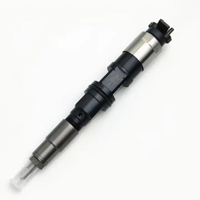 Duurzaam onderdeelnummer 095000-6491 Diesel Common Rail brandstofinjector voor John Deere RE529118