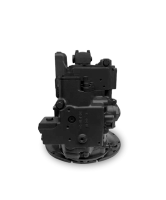 Crawler Excavator Hydraulische pompomotor E312C 272-6959 272-6957 voor bouwwerkzaamheden
