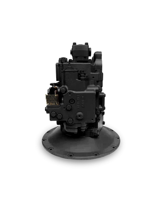 Crawler Excavator Hydraulische pompomotor E312C 272-6959 272-6957 voor bouwwerkzaamheden