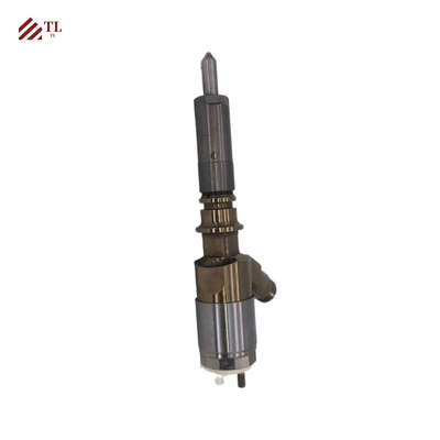 Hydraulische hoofdpomp voor C6.6 320 E323D E320D2 Dieselinjector door YU'AN 320-0690