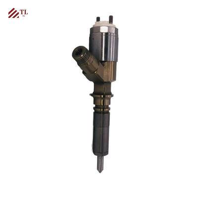 Hydraulische hoofdpomp voor C6.6 320 E323D E320D2 Dieselinjector door YU'AN 320-0690