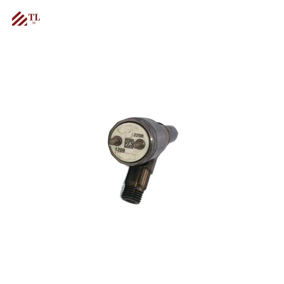Hydraulische hoofdpomp voor C6.6 320 E323D E320D2 Dieselinjector door YU'AN 320-0690