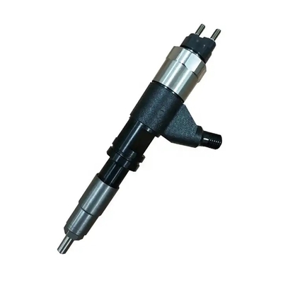 4V-CR Dieselbrandstofinspuitmachine RE530362 095000-6310 095000-6311 voor kruipgraver