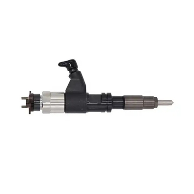 4V-CR Dieselbrandstofinspuitmachine RE530362 095000-6310 095000-6311 voor kruipgraver