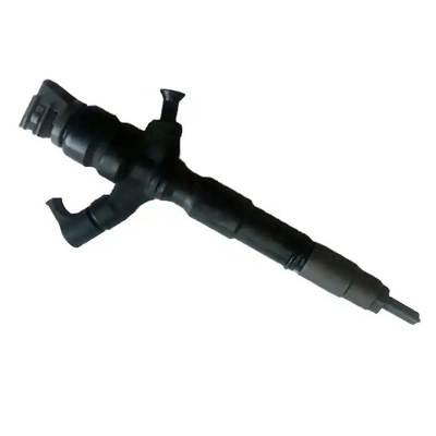 4V-CR Dieselbrandstofinspuitmachine RE530362 095000-6310 095000-6311 voor kruipgraver