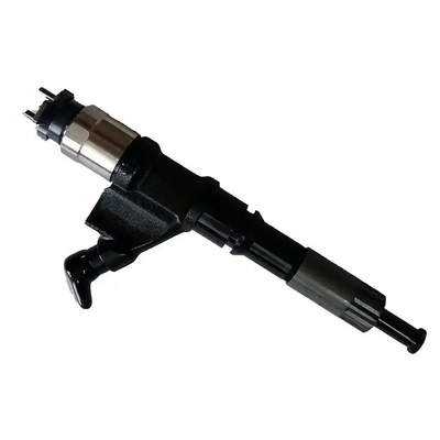 4V-CR Dieselbrandstofinspuitmachine RE530362 095000-6310 095000-6311 voor kruipgraver