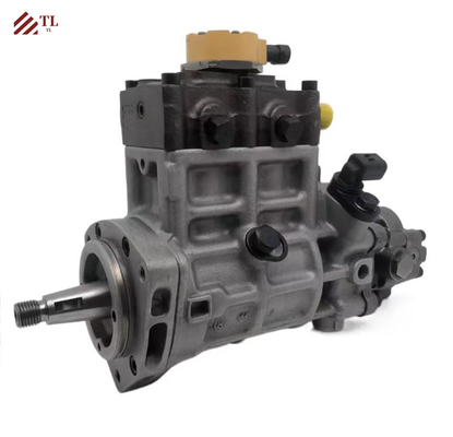 326-4635 10R-7662  motor brandstofpomp voor erpillar C6.4 brandstofinspuitingspomp