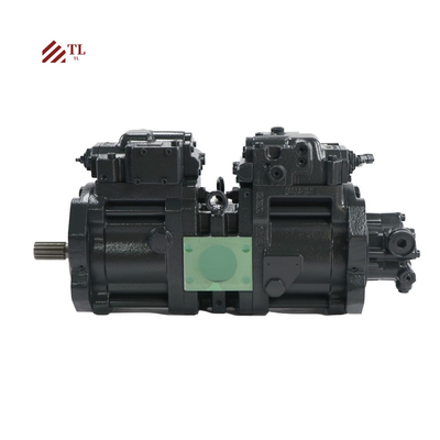 K3V63DT/BDT K3V112DT/BDT K3V140DT K3V280DT K5V80DT/DP K5V140DT/DP Hydraulische hoofdpomp