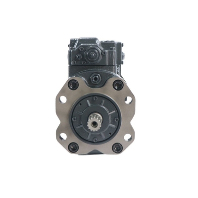 K3V63DT/BDT K3V112DT/BDT K3V140DT K3V280DT K5V80DT/DP K5V140DT/DP Hydraulische hoofdpomp