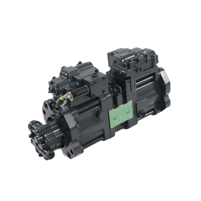 K3V63DT/BDT K3V112DT/BDT K3V140DT K3V280DT K5V80DT/DP K5V140DT/DP Hydraulische hoofdpomp