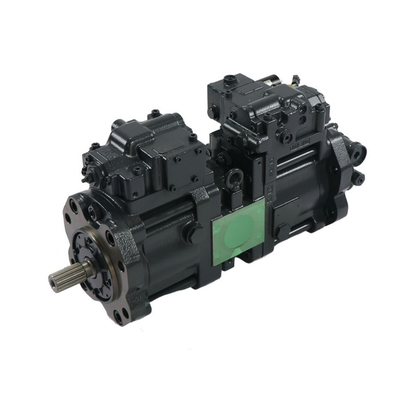 K3V63DT/BDT K3V112DT/BDT K3V140DT K3V280DT K5V80DT/DP K5V140DT/DP Hydraulische hoofdpomp