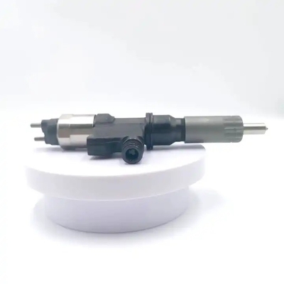 Diesel Common Rail Fuel Injector 095000-6491 095000-6490 095000-6492 RE529118 voor John Deere