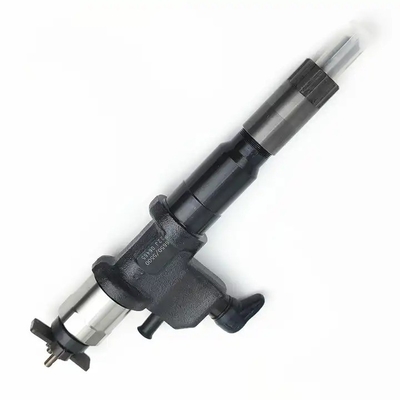 Diesel Common Rail Fuel Injector 095000-6491 095000-6490 095000-6492 RE529118 voor John Deere