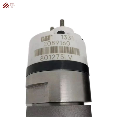 -motoronderdelen C12 Marine motor brandstofinjector 166-0149 212-3468 10R-9530 10R-1258