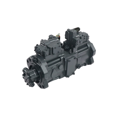 Yu'an biedt K3V112DTP-9Y14-14 graafmachine Hydraulische pomp Mian zuiger pomp voor SH210 SH210A5