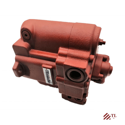 Graafmachine ZX48 Onderdelen zuigerpomp PVK-2B-505-CN-4962E PVK-2B-505-N-4962F PVK-2B-505-N-4554C