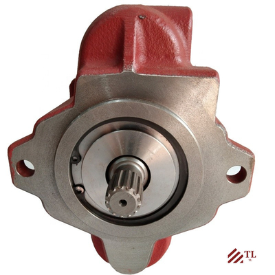 Graafmachine ZX48 Onderdelen zuigerpomp PVK-2B-505-CN-4962E PVK-2B-505-N-4962F PVK-2B-505-N-4554C