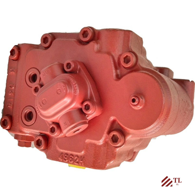 Graafmachine ZX48 Onderdelen zuigerpomp PVK-2B-505-CN-4962E PVK-2B-505-N-4962F PVK-2B-505-N-4554C