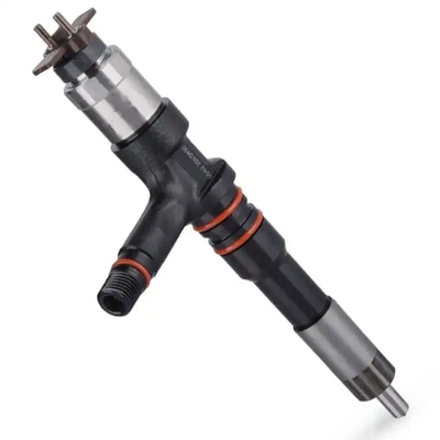 Common Rail Fuel Injector 095000-6070 6251-11-3100 Voor Komatsu PC350-7 PC400-7 PC400-8 PC450-7 PC550 WA320 WA470