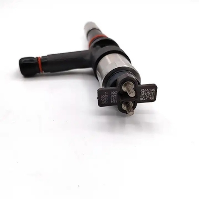 Common Rail Fuel Injector 095000-6070 6251-11-3100 Voor Komatsu PC350-7 PC400-7 PC400-8 PC450-7 PC550 WA320 WA470