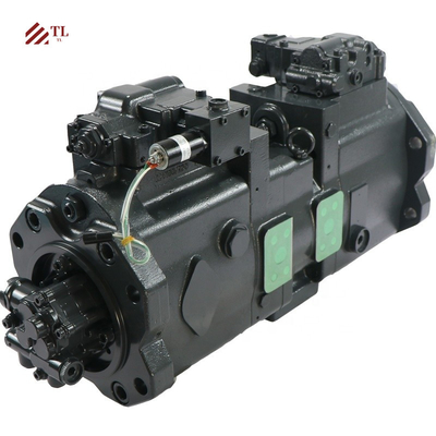 K5V160DTH-9N4A Hoofdhydraulische pomp voor XG 370 graafmachines
