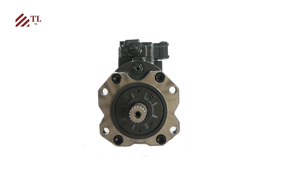 K5V160DTH-9N4A Hoofdhydraulische pomp voor XG 370 graafmachines