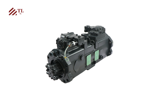 K5V160DTH-9N4A Hoofdhydraulische pomp voor XG 370 graafmachines