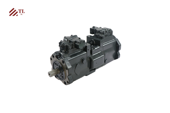 K5V160DTH-9N4A Hoofdhydraulische pomp voor XG 370 graafmachines