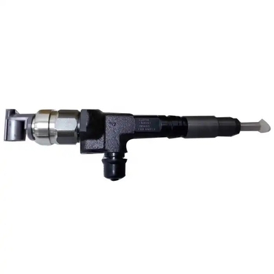 Hydraulische hoofdpomp 095000-9690 brandstofinjector voor DLLA150P1113 Kubota Common Rail